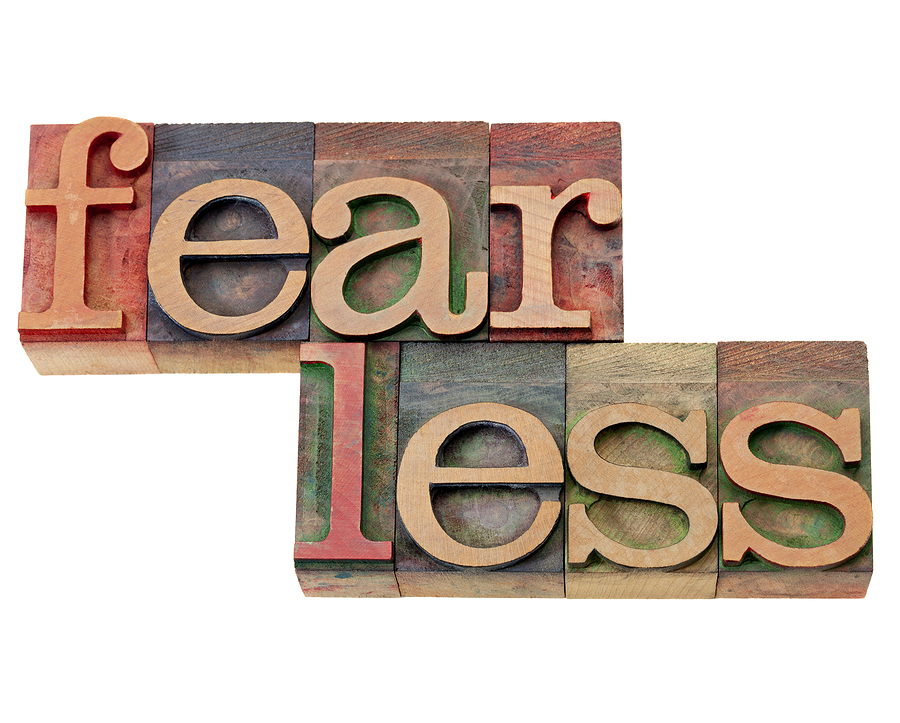 Fearlessness