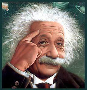 4 Tips on Maintaining the Creative Genius in You – it doesn’t take Einstein!