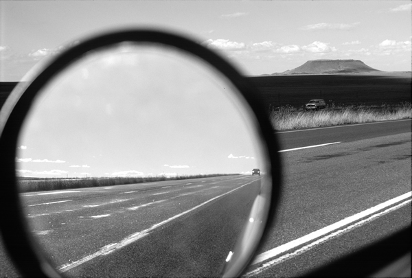 Remember the Future; Change the Present